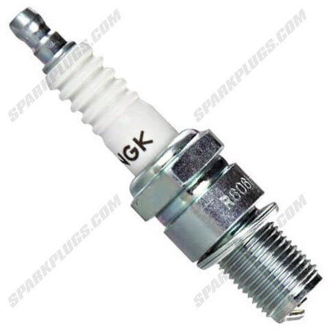 NGK Racing Spark Plug Box of 10 (2773)