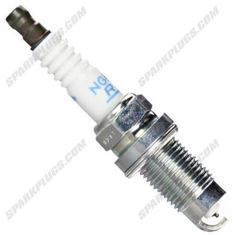 NGK Laser Platinum Spark Plug Box of 4 (2867)