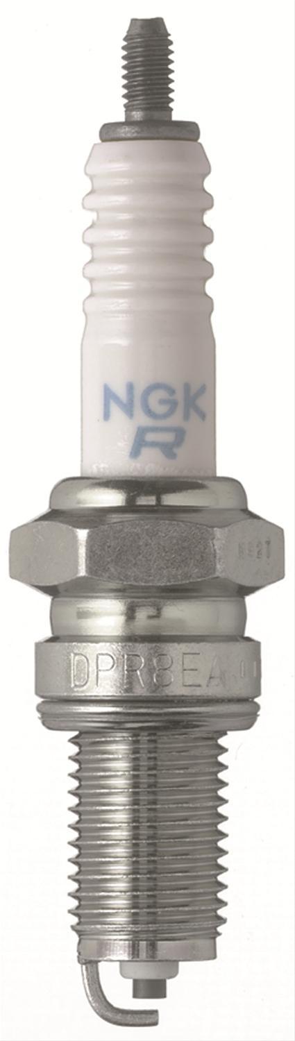 NGK Standard Spark Plug Box of 10 (2887)