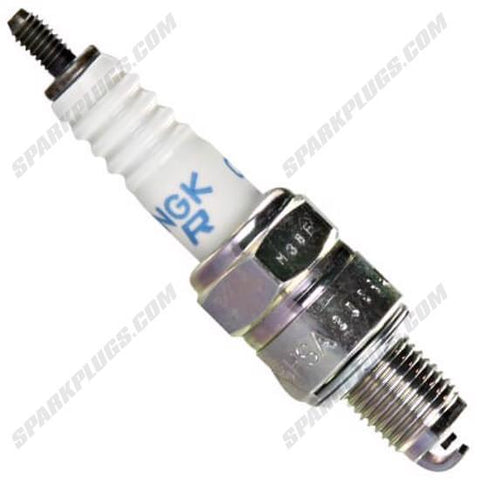 NGK Nickel Spark Plug Box of 4 (2983)