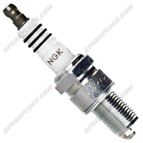 NGK Iridium Premium Solid Top Spark Plug Box of 4 (3089)