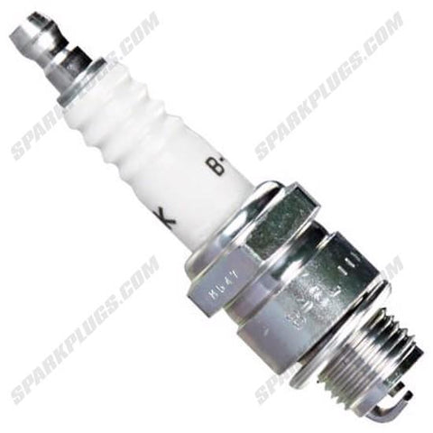 NGK Standard Spark Plug Box of 10 (3112)