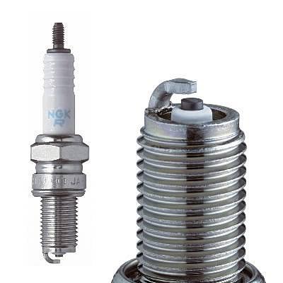 NGK Standard Spark Plug Box of 10 (3188)