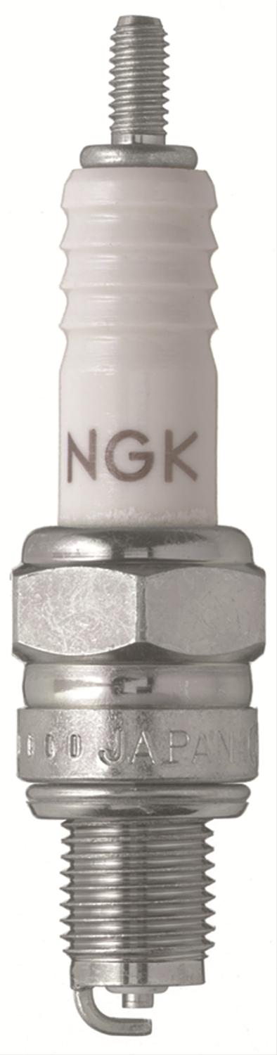 NGK Standard Spark Plug Box of 4 (3228)