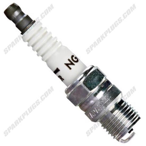 NGK Cooper Core Spark Plug Box of 4 (3249)