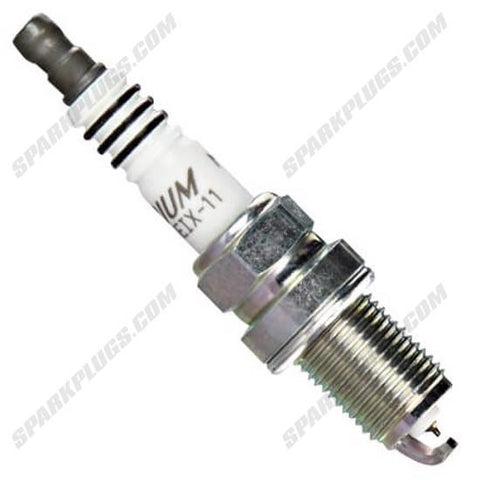 NGK Iridium IX Spark Plug Box of 4 (3306)
