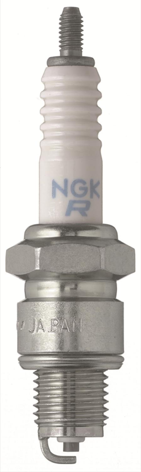 NGK Nickel Spark Plug Box of 10 (3326)