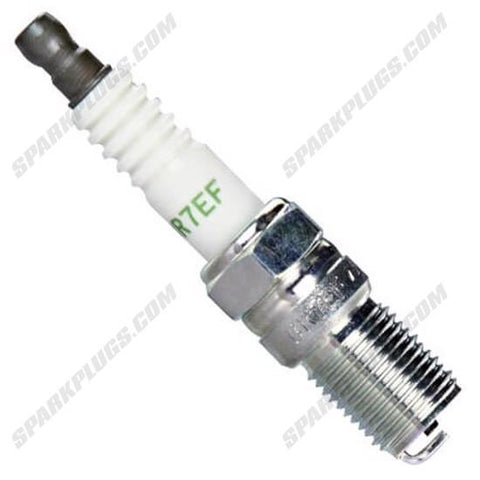NGK Nickel Spark Plug Box of 10 (3346)