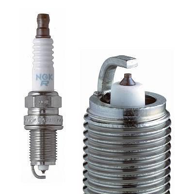 NGK Laser Platinum Spark Plug Box of 4 (3350)