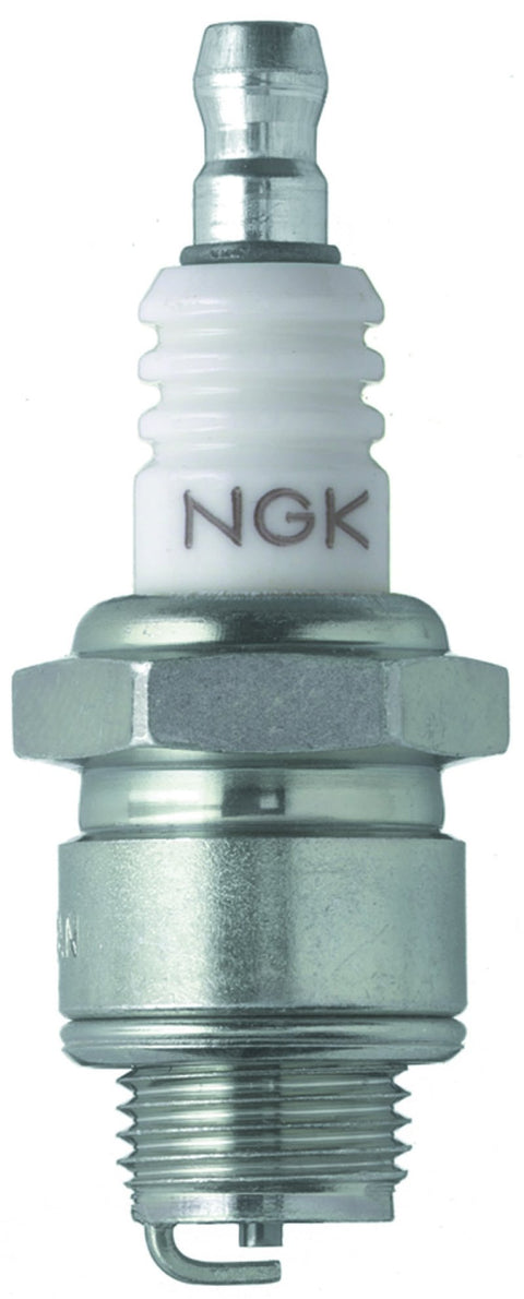 NGK Nickel Heat Range 4 Spark Plug (3410-1)