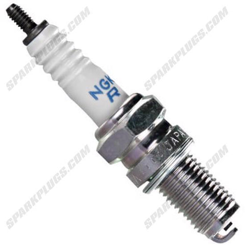 NGK Standard Spark Plug Box of 10 (3437)