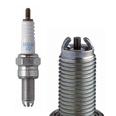 NGK Standard Spark Plug Box of 10 (3478)