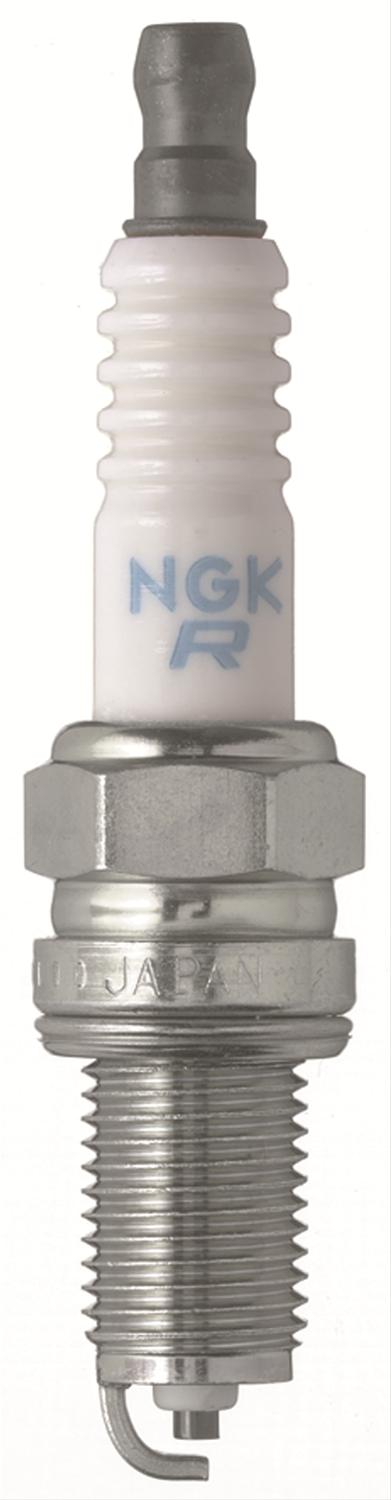 NGK Standard Spark Plug Box of 4 (3481)