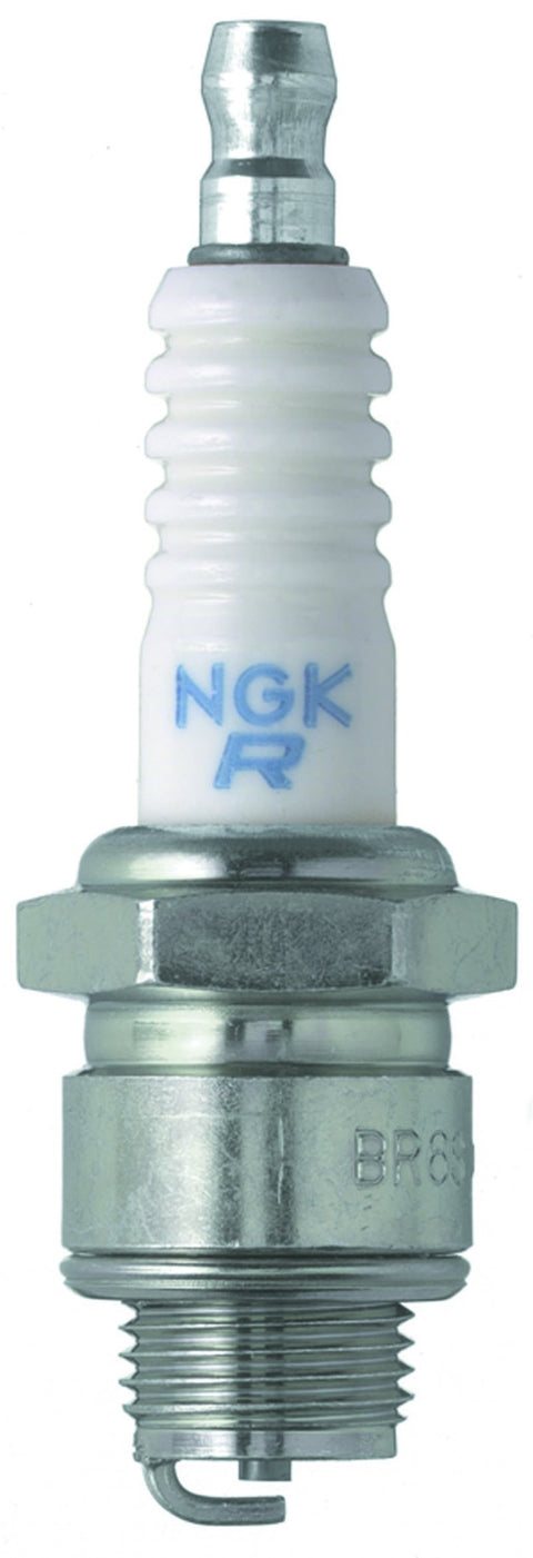 NGK Cooper Core Spark Plug Heat Range 6 14mm | Multiple Chevrolet Fitments (3522-1)
