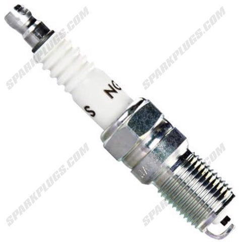 NGK Nickel Spark Plug Box of 10 (3526)