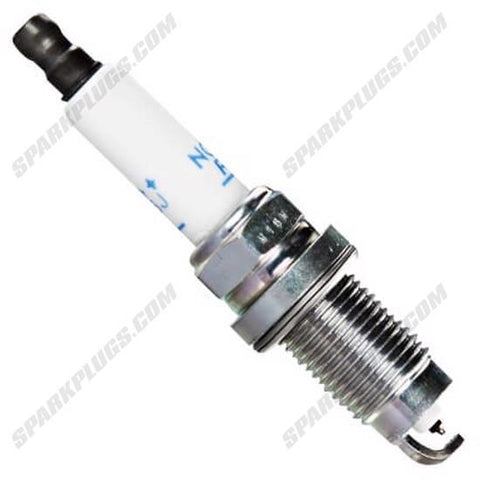 NGK Extra Long Life Double Platinum Spark Plug Box of 4 (3586)