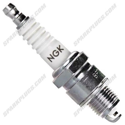 NGK Nickel Spark Plug Box of 4 (3611)