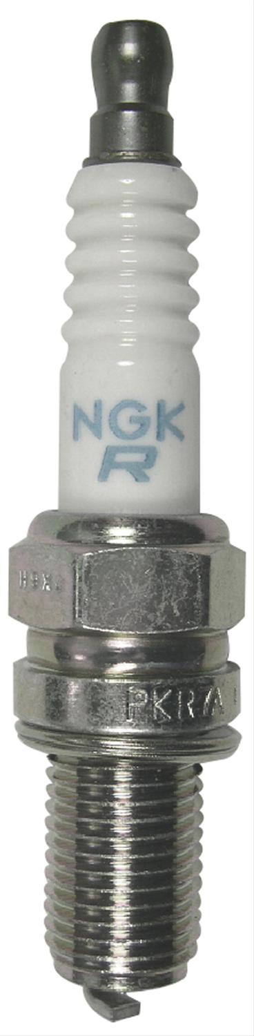 NGK Laser Platinum Spark Plug Box of 4 (3641)