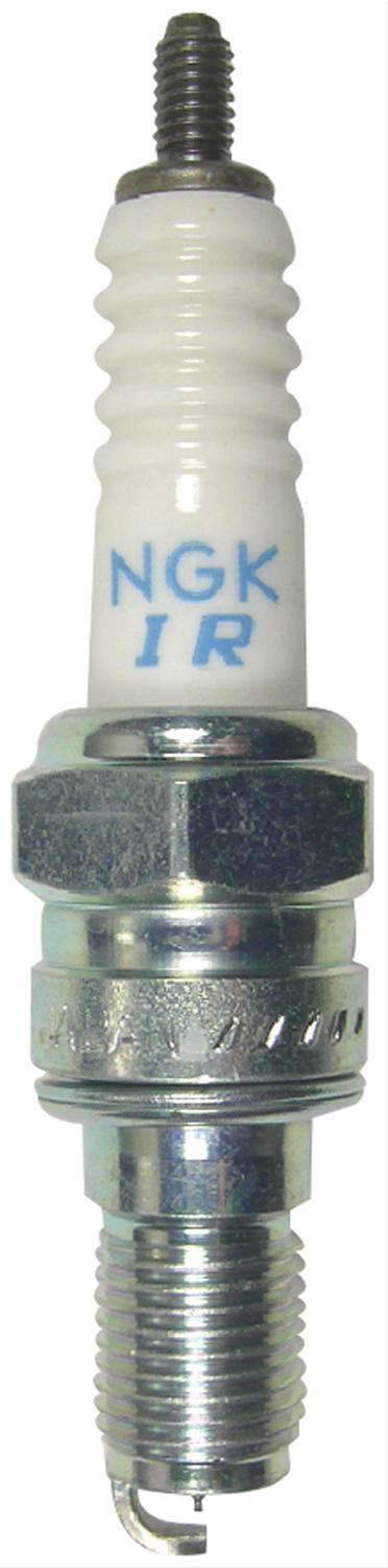 NGK Laser Iridium Spark Plug Box of 4 (3653)