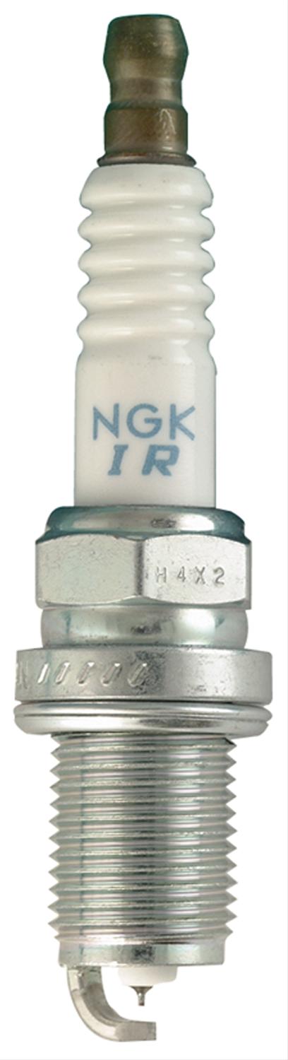 NGK Laser Iridium Spark Plug Box of 4 (3678)
