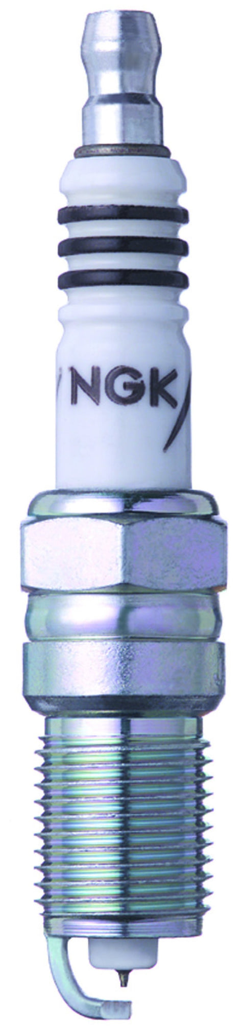 NGK IX Iridium Heat Range 6 Spark Plug | Multiple Fitments (3689-1)
