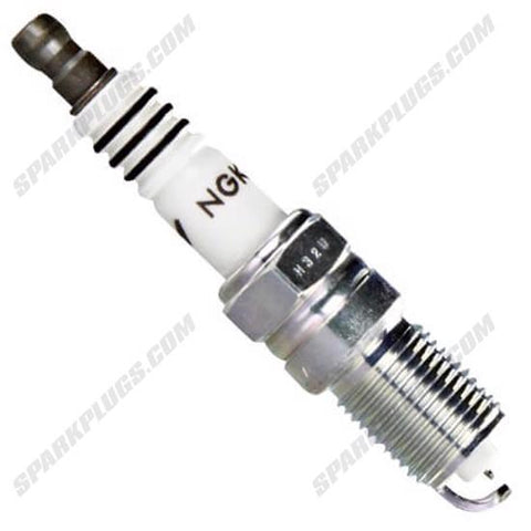 NGK IX Iridium Spark Plug Box of 4 (3689)
