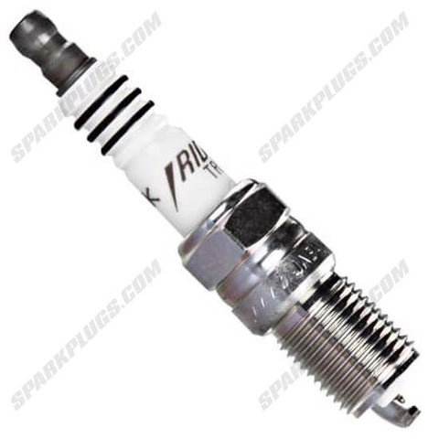 NGK IX Iridium Spark Plug Box of 4 (3690)