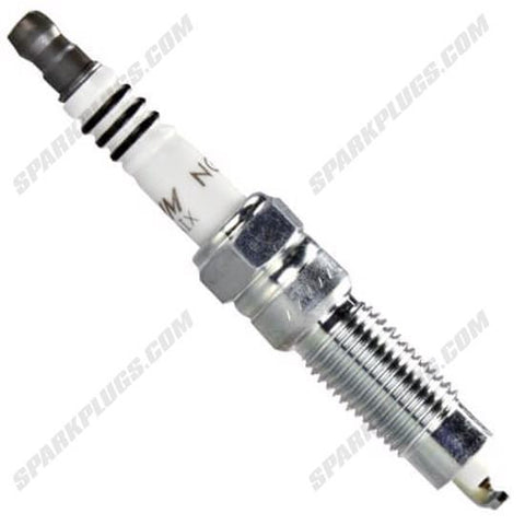 NGK Single Iridium Spark Plug Box of 4 (372)