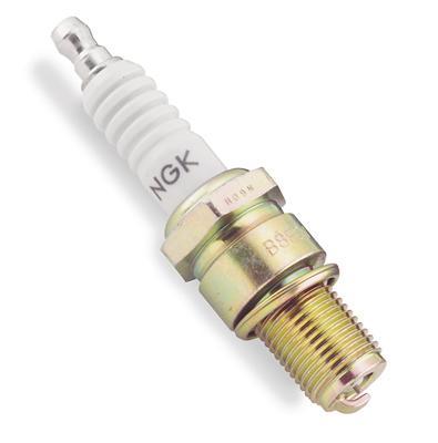 NGK Standard Spark Plug Box of 10 (3725)