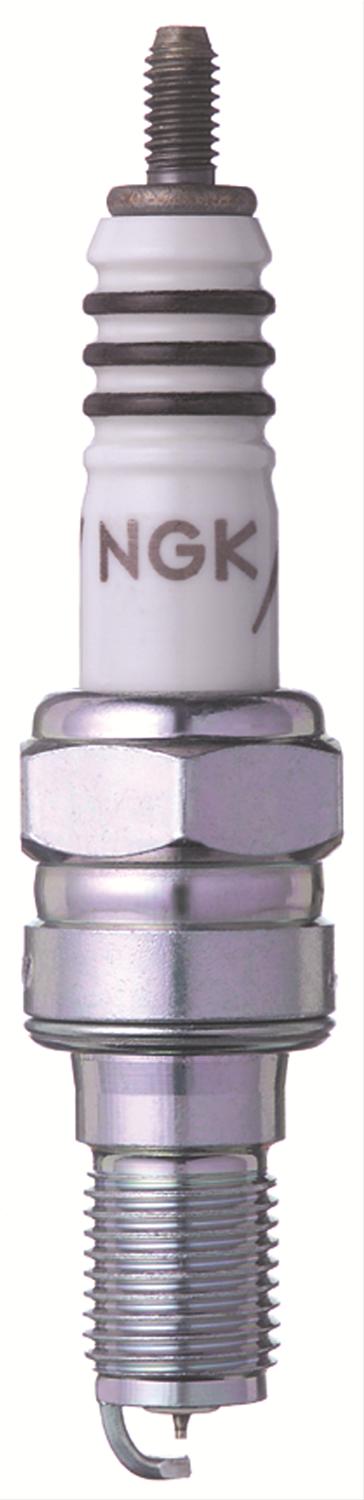 NGK Iridium IX Spark Plug Box of 4 (3797)