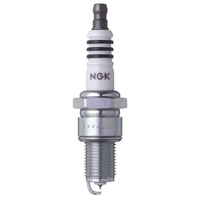 NGK Iridium IX Spark Plug Box of 4 (3903)