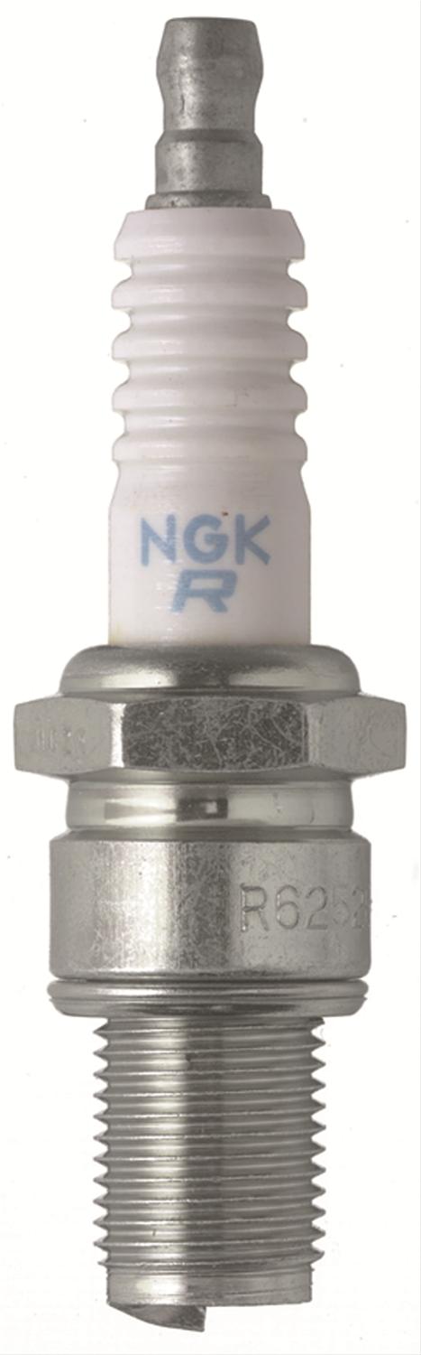 NGK Racing Spark Plug Box of 4 (3949)
