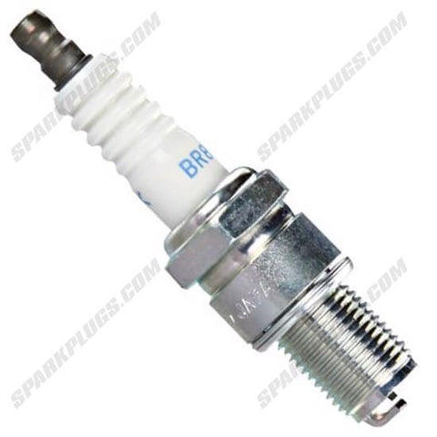 NGK Racing Spark Plug Box of 4 (3992)