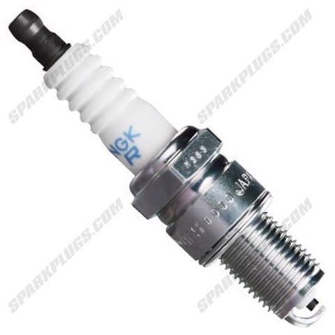 NGK Standard Spark Plug Box of 4 (4008)