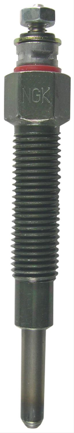 NGK Glow Plugs Box of 1 (4018)