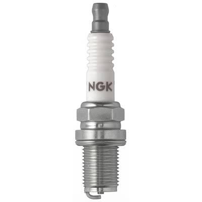 NGK Racing Spark Plug Box of 4 (4076)