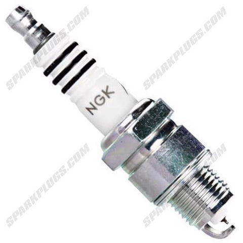 NGK Iridium IX Spark Plug Box of 4 (4085)