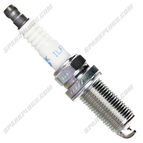 NGK Laser Iridium Spark Plug Box of 4 (4212)