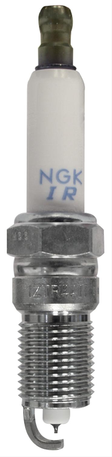 NGK Laser Iridium Spark Plug Box of 4 (4213)