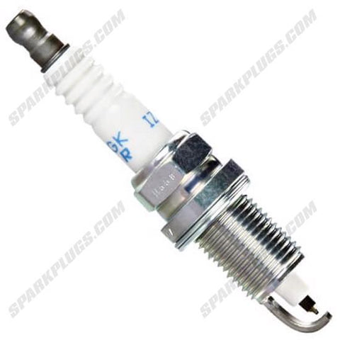NGK Laser Iridium Spark Plug Box of 4 (4214)
