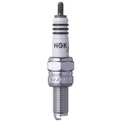 NGK Iridium IX Spark Plug Box of 4 (4218)