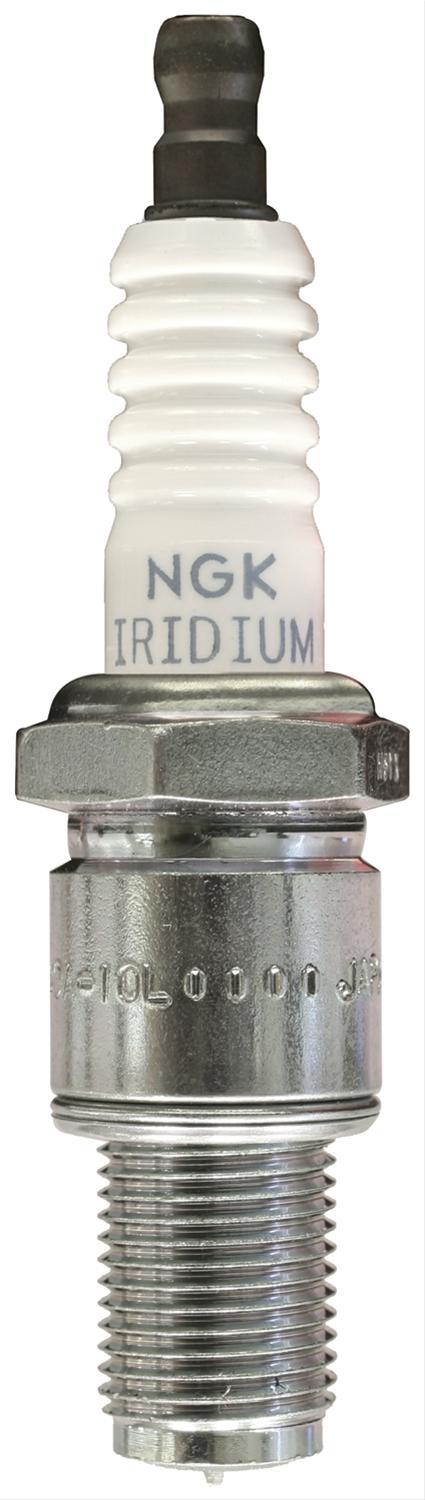 NGK Racing Spark Plug Box of 4 (4282)