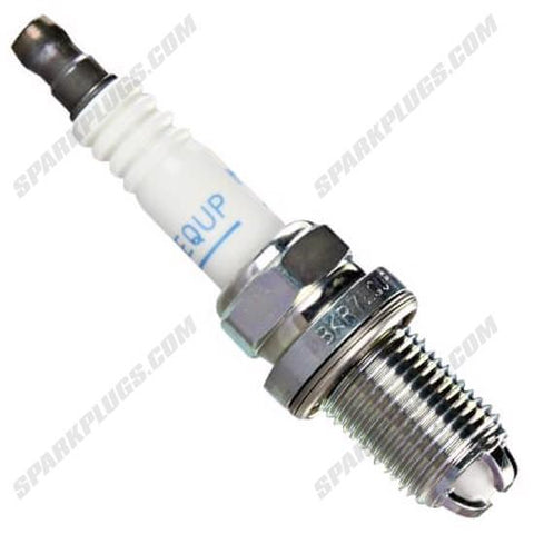 NGK Laser Platinum Spark Plug Box of 4 (4285)