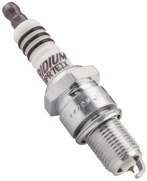NGK Laser Iridium Spark Plug Box of 4 (4286)