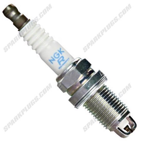 NGK Laser Platinum Spark Plug Box of 4 (4302)