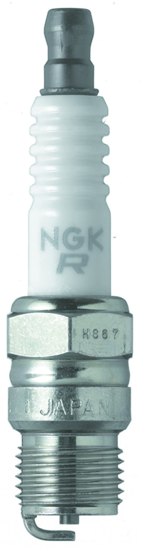 NGK Standard Spark Plug (4323-1)