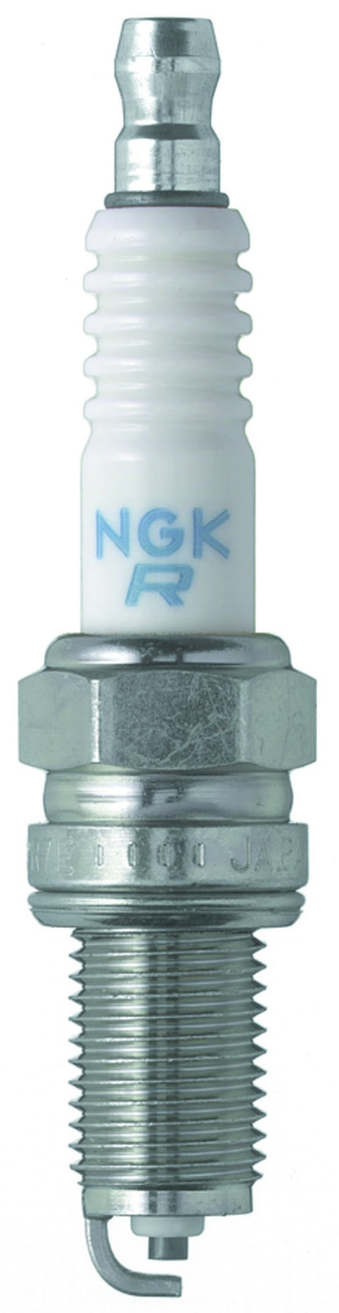NGK Copper Heat Range 8 Spark Plug | Multiple BMW Fitments (4339-1)