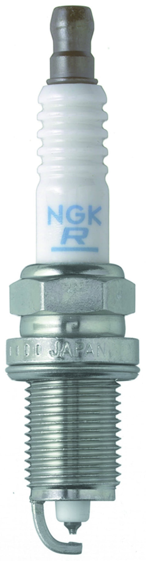 NGK Double Platinum Heat RANGE 5 Spark Plug | Multiple Fitments (4363-1)