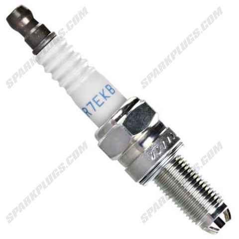 NGK Nickel Spark Plug Box of 10 (4455)