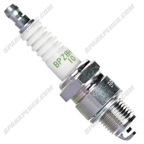 NGK V-Power Spark Plug Box of 10 (4495)